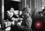 Standbild Die deutschen Soldaten an Bord zug Welt Wr 1 Deutschland, 1915, aus Sekunde 17 historischem Filmmaterial Videoclip 65675045924