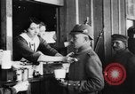 Standbild Die deutschen Soldaten an Bord zug Welt Wr 1 Deutschland, 1915, aus Sekunde 18 historischem Filmmaterial Videoclip 65675045924