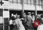 Standbild Die deutschen Soldaten an Bord zug Welt Wr 1 Deutschland, 1915, aus Sekunde 36 historischem Filmmaterial Videoclip 65675045924