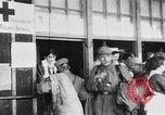 Standbild Die deutschen Soldaten an Bord zug Welt Wr 1 Deutschland, 1915, aus Sekunde 38 historischem Filmmaterial Videoclip 65675045924