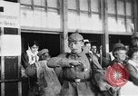 Standbild Die deutschen Soldaten an Bord zug Welt Wr 1 Deutschland, 1915, aus Sekunde 39 historischem Filmmaterial Videoclip 65675045924