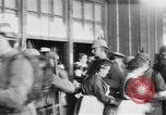 Standbild Die deutschen Soldaten an Bord zug Welt Wr 1 Deutschland, 1915, aus Sekunde 42 historischem Filmmaterial Videoclip 65675045924