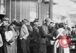 Standbild Die deutschen Soldaten an Bord zug Welt Wr 1 Deutschland, 1915, aus Sekunde 52 historischem Filmmaterial Videoclip 65675045924