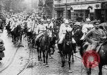 Immagine di I soldati tedeschi Germania, 1915, secondo 6 filmato di repertorio 65675045925