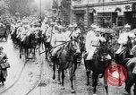 Immagine di I soldati tedeschi Germania, 1915, secondo 7 filmato di repertorio 65675045925