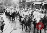 Immagine di I soldati tedeschi Germania, 1915, secondo 8 filmato di repertorio 65675045925