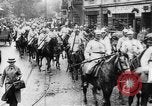 Immagine di I soldati tedeschi Germania, 1915, secondo 9 filmato di repertorio 65675045925