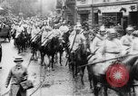Immagine di I soldati tedeschi Germania, 1915, secondo 10 filmato di repertorio 65675045925