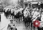Immagine di I soldati tedeschi Germania, 1915, secondo 11 filmato di repertorio 65675045925