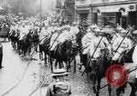 Immagine di I soldati tedeschi Germania, 1915, secondo 12 filmato di repertorio 65675045925