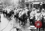 Immagine di I soldati tedeschi Germania, 1915, secondo 13 filmato di repertorio 65675045925