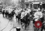 Immagine di I soldati tedeschi Germania, 1915, secondo 14 filmato di repertorio 65675045925