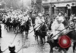 Immagine di I soldati tedeschi Germania, 1915, secondo 16 filmato di repertorio 65675045925