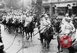 Immagine di I soldati tedeschi Germania, 1915, secondo 17 filmato di repertorio 65675045925