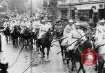 Immagine di I soldati tedeschi Germania, 1915, secondo 18 filmato di repertorio 65675045925
