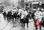 Immagine di I soldati tedeschi Germania, 1915, secondo 20 filmato di repertorio 65675045925