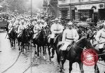 Immagine di I soldati tedeschi Germania, 1915, secondo 21 filmato di repertorio 65675045925