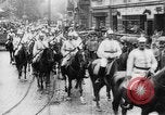 Immagine di I soldati tedeschi Germania, 1915, secondo 22 filmato di repertorio 65675045925