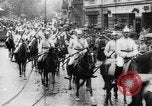 Immagine di I soldati tedeschi Germania, 1915, secondo 23 filmato di repertorio 65675045925