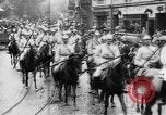 Immagine di I soldati tedeschi Germania, 1915, secondo 24 filmato di repertorio 65675045925