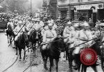 Immagine di I soldati tedeschi Germania, 1915, secondo 25 filmato di repertorio 65675045925