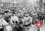 Immagine di I soldati tedeschi Germania, 1915, secondo 28 filmato di repertorio 65675045925