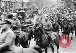 Immagine di I soldati tedeschi Germania, 1915, secondo 29 filmato di repertorio 65675045925