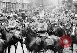 Immagine di I soldati tedeschi Germania, 1915, secondo 32 filmato di repertorio 65675045925