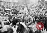 Immagine di I soldati tedeschi Germania, 1915, secondo 34 filmato di repertorio 65675045925