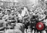 Immagine di I soldati tedeschi Germania, 1915, secondo 35 filmato di repertorio 65675045925