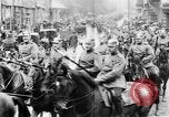 Immagine di I soldati tedeschi Germania, 1915, secondo 36 filmato di repertorio 65675045925