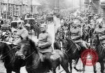 Immagine di I soldati tedeschi Germania, 1915, secondo 38 filmato di repertorio 65675045925