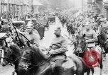 Immagine di I soldati tedeschi Germania, 1915, secondo 40 filmato di repertorio 65675045925