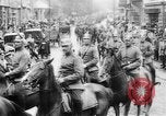 Immagine di I soldati tedeschi Germania, 1915, secondo 43 filmato di repertorio 65675045925