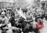 Immagine di I soldati tedeschi Germania, 1915, secondo 44 filmato di repertorio 65675045925