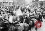 Immagine di I soldati tedeschi Germania, 1915, secondo 45 filmato di repertorio 65675045925