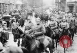 Immagine di I soldati tedeschi Germania, 1915, secondo 46 filmato di repertorio 65675045925