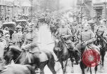 Immagine di I soldati tedeschi Germania, 1915, secondo 51 filmato di repertorio 65675045925
