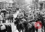 Immagine di I soldati tedeschi Germania, 1915, secondo 52 filmato di repertorio 65675045925