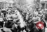 Immagine di I soldati tedeschi Germania, 1915, secondo 56 filmato di repertorio 65675045925