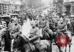 Immagine di I soldati tedeschi Germania, 1915, secondo 58 filmato di repertorio 65675045925