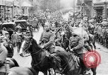 Immagine di I soldati tedeschi Germania, 1915, secondo 59 filmato di repertorio 65675045925
