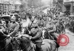 Immagine di I soldati tedeschi Germania, 1915, secondo 60 filmato di repertorio 65675045925