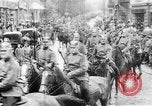 Immagine di I soldati tedeschi Germania, 1915, secondo 61 filmato di repertorio 65675045925