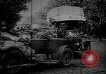 Immagine di Camion militari Germania, 1915, secondo 8 filmato di repertorio 65675045926