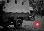Immagine di Camion militari Germania, 1915, secondo 11 filmato di repertorio 65675045926