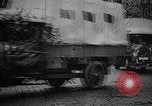 Immagine di Camion militari Germania, 1915, secondo 22 filmato di repertorio 65675045926