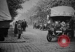 Immagine di Camion militari Germania, 1915, secondo 27 filmato di repertorio 65675045926