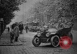 Immagine di Camion militari Germania, 1915, secondo 37 filmato di repertorio 65675045926
