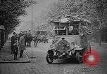 Immagine di Camion militari Germania, 1915, secondo 43 filmato di repertorio 65675045926
